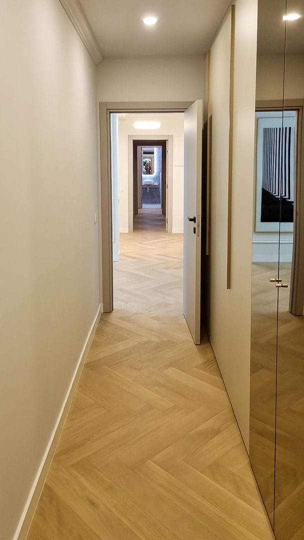 Rent I Luxury 4-Room Apartment | New I Iancu Nicolae I Pipera I Pool - Poză 17