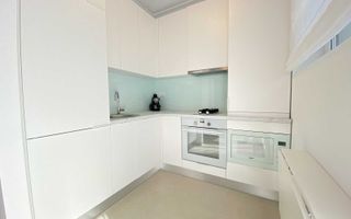 Laguna Residence | Barbu Vacarescu |  Parcare+Boxa | Vedere spre lac - Poză 3