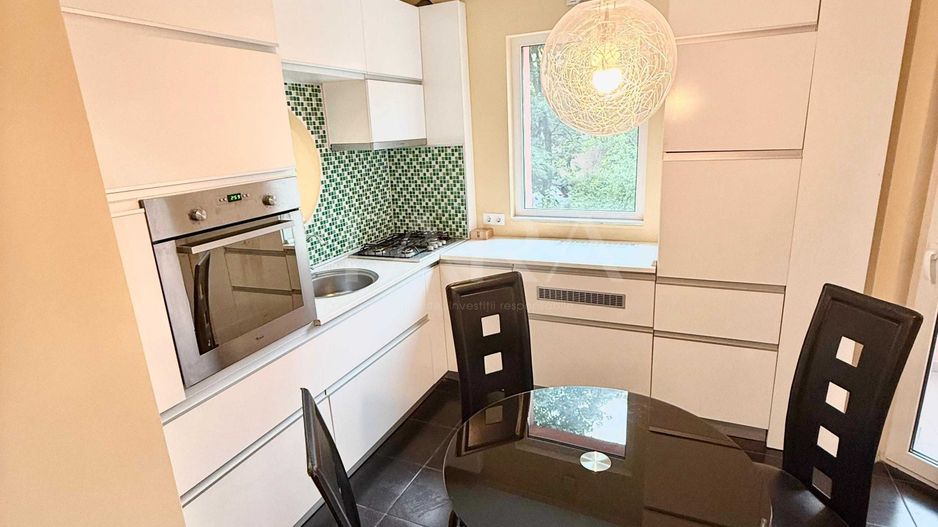 Apartament cu 2 camere de închiriat - Mărăști - Poză 3