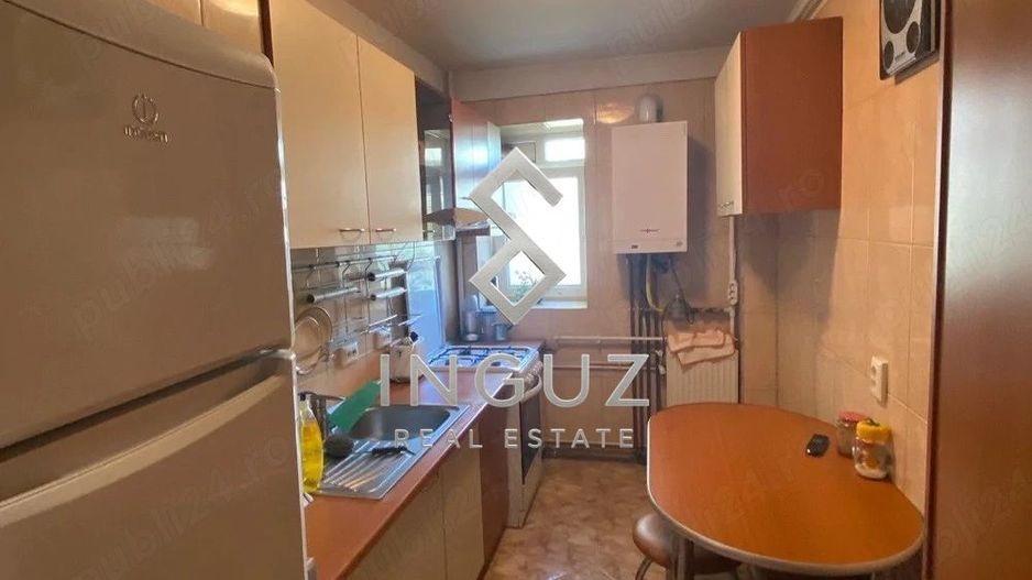 APARTAMENT DE ÎNCHIRIAT | 3 CAMERE | SECTOR 2 - Poză 4