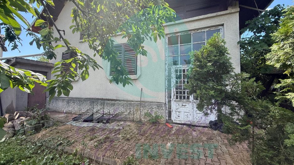 Casa MOARA DOMNEASCA cu teren 1000 mp - Poză 31