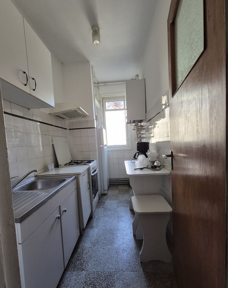 2 CAMERE  Parter Inalt cu balcon inchis || DOROBANTI CAPITALE|| - Poză 8