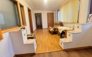 CASĂ DE VÂNZARE ÎN SIBIU ZONA PIAȚA CLUJ PRETABILĂ 2 FAMILII - Poză 5