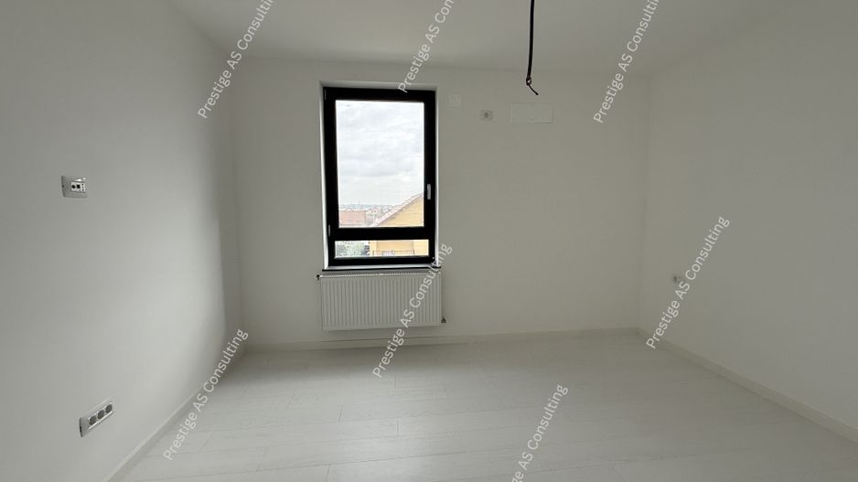 Apartament Nou 2 Camere | Parcul Terra- Dumbravita - Poză 11