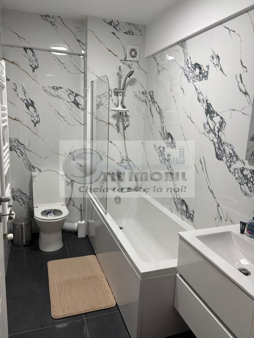 Apartament 2 camere COPOU - 499 EURO - Poză 4