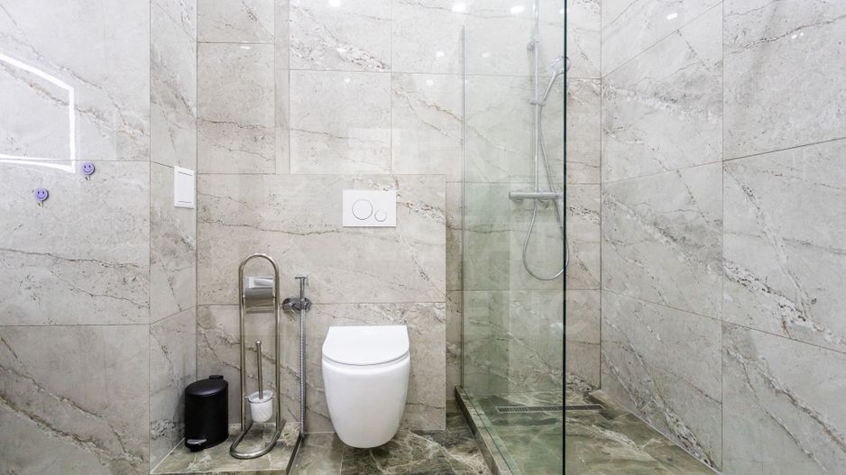 Vânzare, apartament, 2 camere, bd. Mircea Cel Bătrân, Ciocana - Poză 17