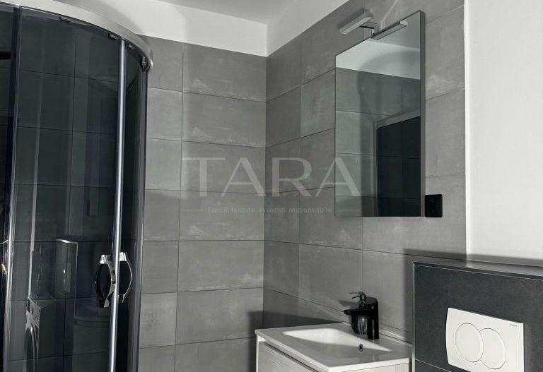 Apartament nou, cu balcon și parcare opțională. - Poză 4