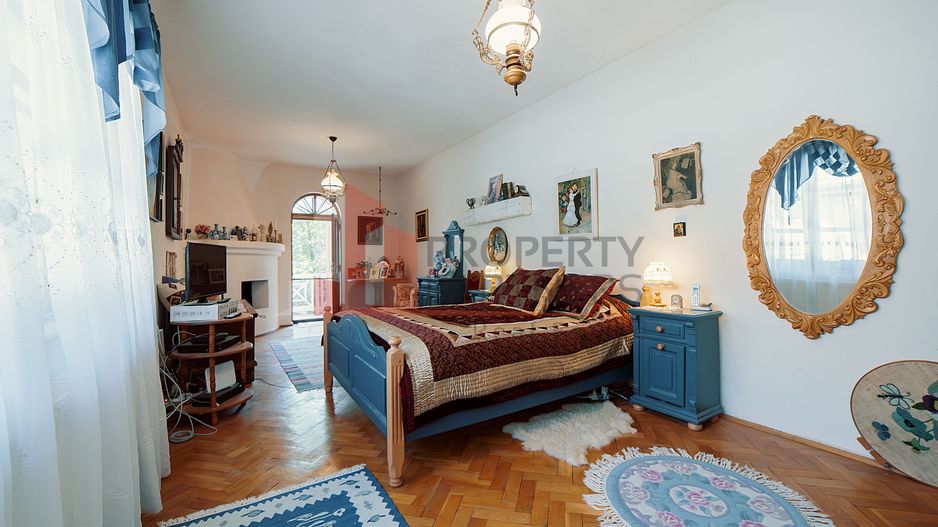 Vila superba langa Castelul Bran - Poză 10