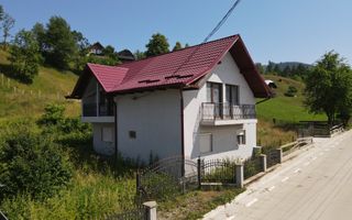 Casa in constructie 150 mp construiți și teren 1.330 mp – Doroteia - Poză 3