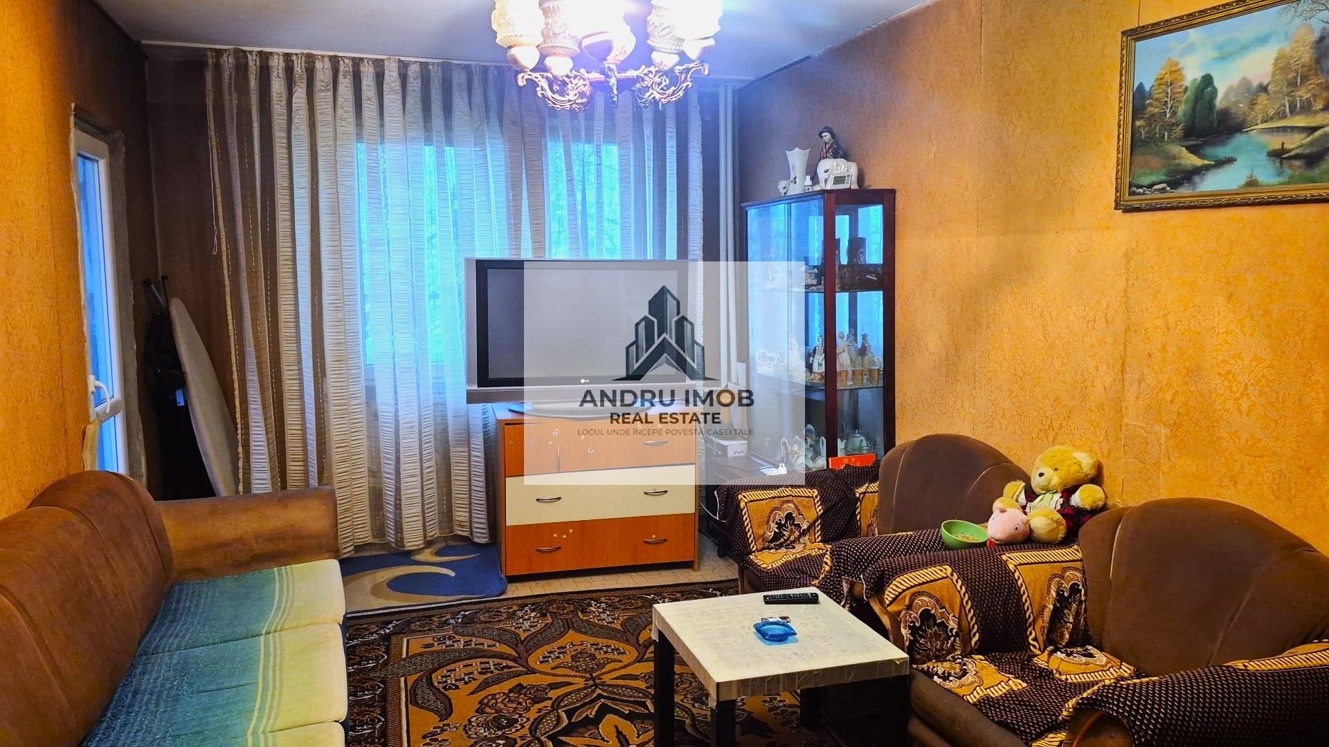 Apartament 3 Camere DECOMANDAT | Dristor - Fizicienilor - Poză 7