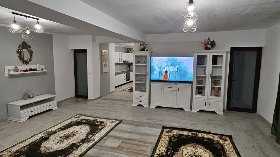 Vila moderna, constructie 2025, de inchiriat - Bariera Traian - Poză 1