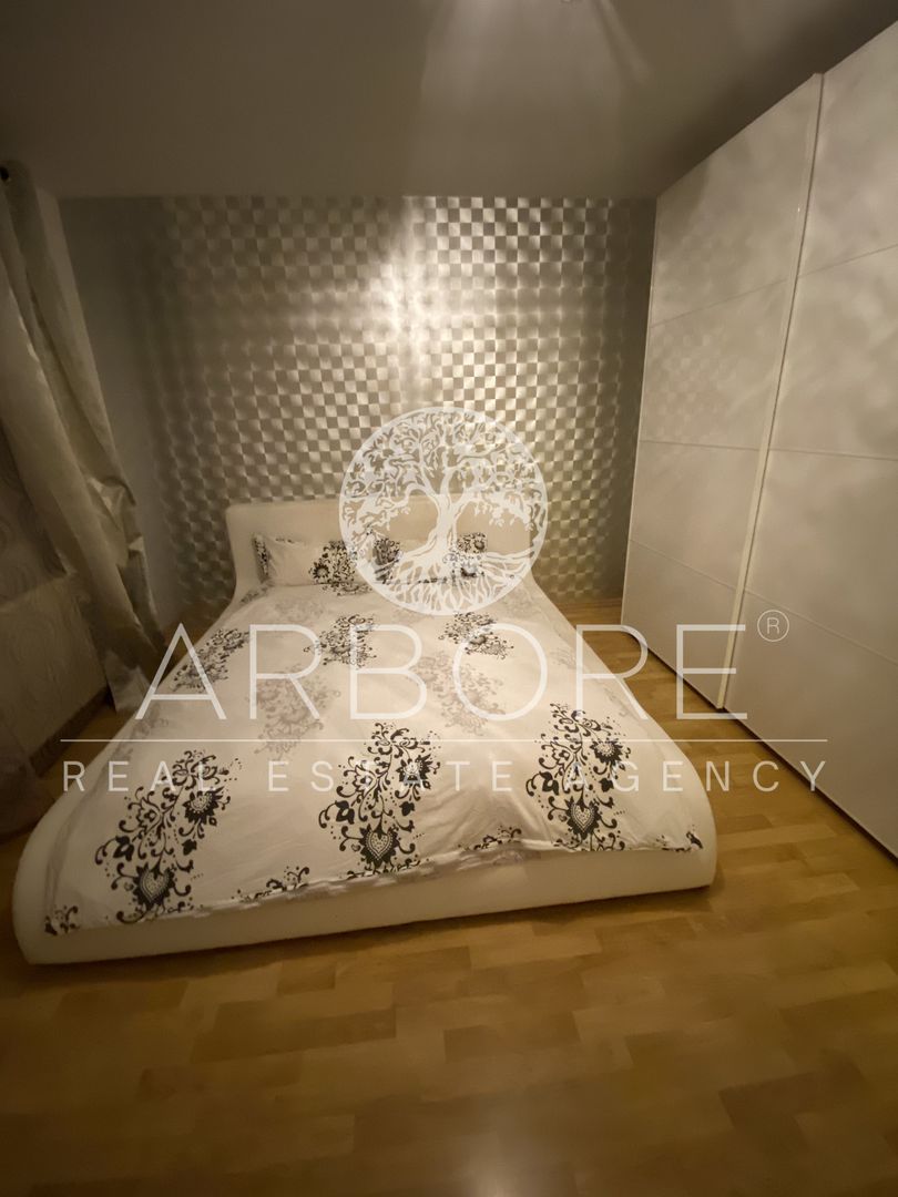 Apartament spațios 2 camere |  Mobilat și utilat complet | Zona Pipera - Poză 10