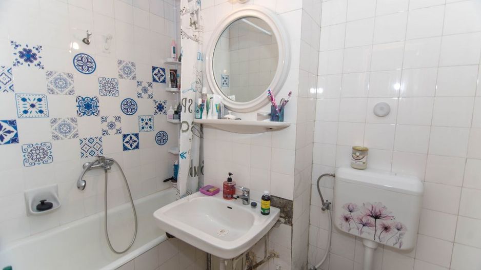 Apartament 4 camere +boxa, ultracentral Pitesti - Poză 8