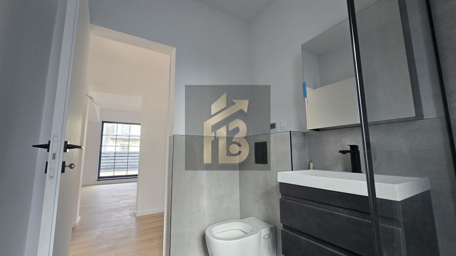 Casă individuală 4 camere - Balotești | Teren 580 mp | Pompă de căldură - Poză 12