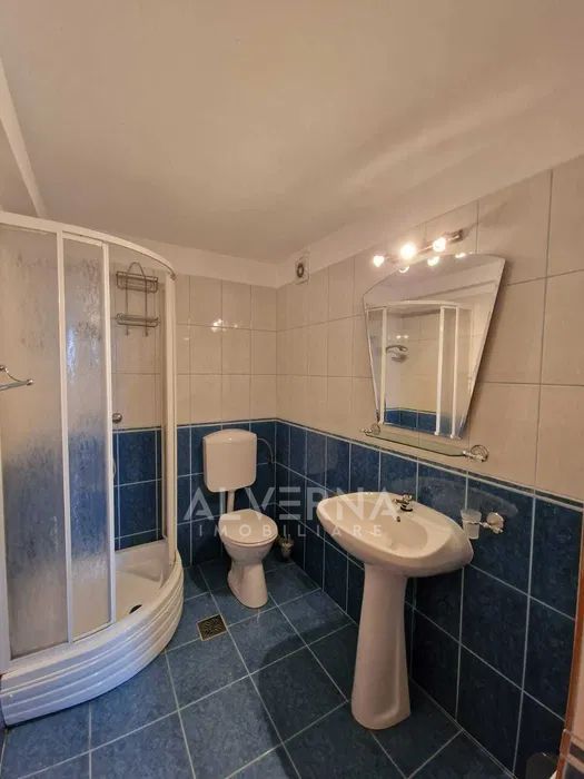 Apartament 3 camere decomandat | 100mp | parcare | cartierul Zorilor - Poză 5