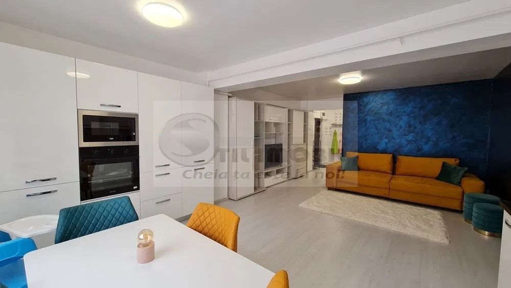 AP 2 camere, 58 mp, parter – bloc după 2010,TATARASI-115000 EUR - Poză 1