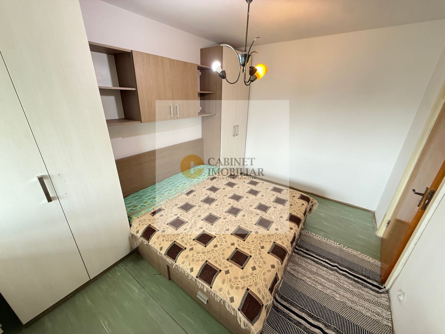 2 Camere | Confort 1 | Etaj 5/9 | Metrou Gorjului - Poză 6