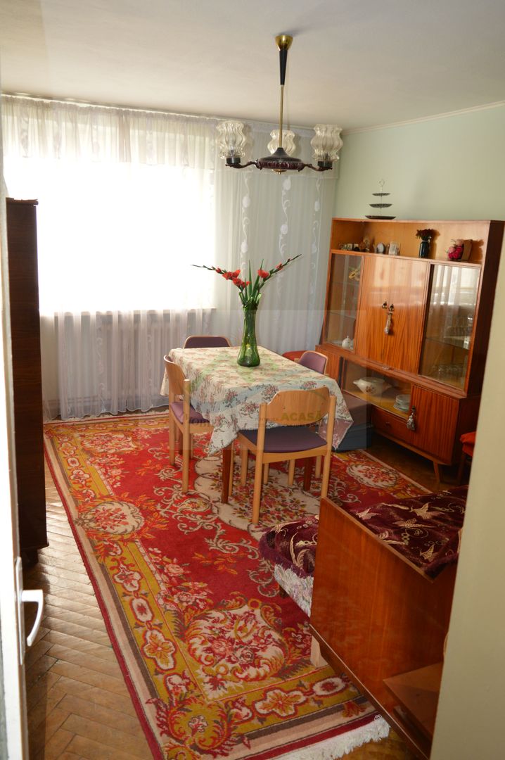 Apartament cu 2 camere Gura Humorului/Suceava - Poză 14