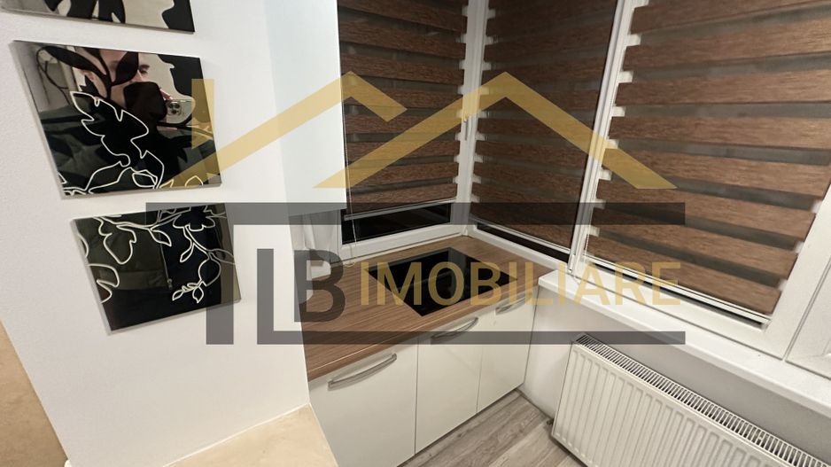 Apartament de 2 camere, 54mp , Zona Poli 2 - Poză 4