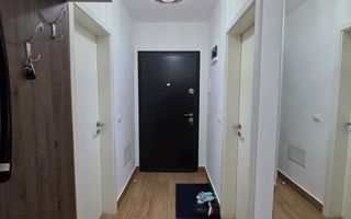 Doua Camere Mobilat Utilat Zona Linistita - Poză 8