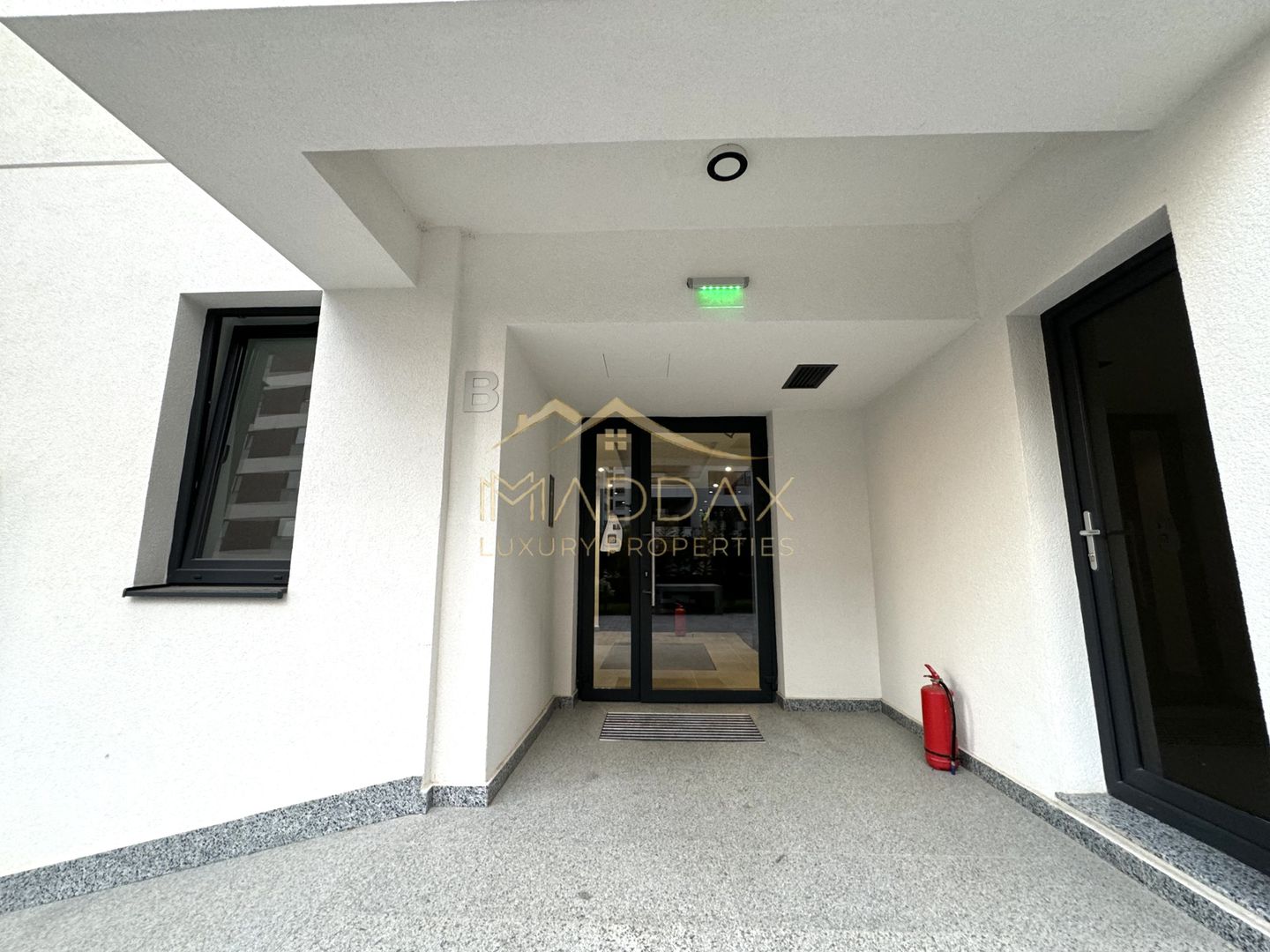 Apartament cu 2 camere *67mp utili + Terasa* // Pipera - Rond OMV - Poză 37