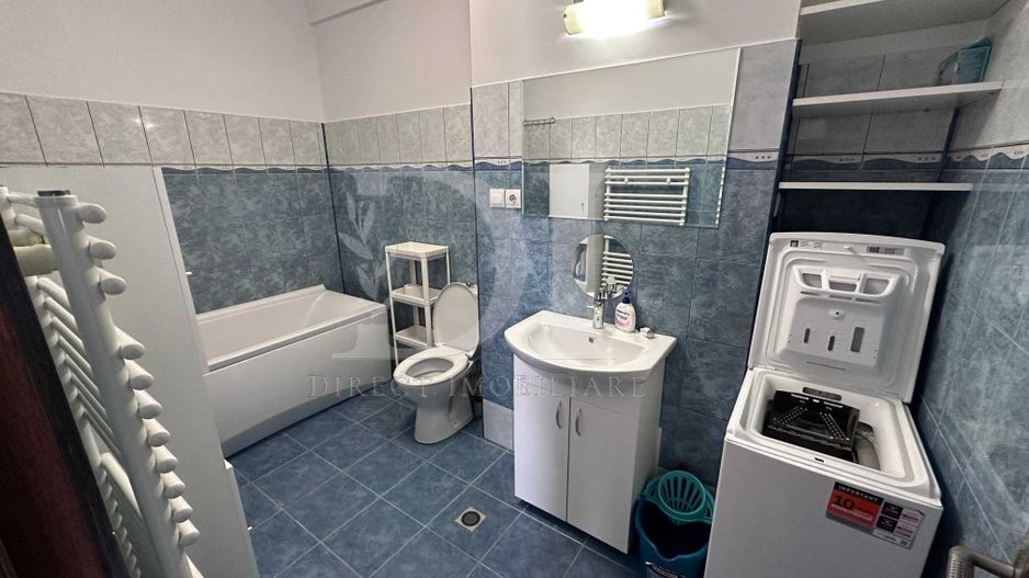 Apartament 3 camere de vazare / Zona Eroilor / Floresti - Poză 8