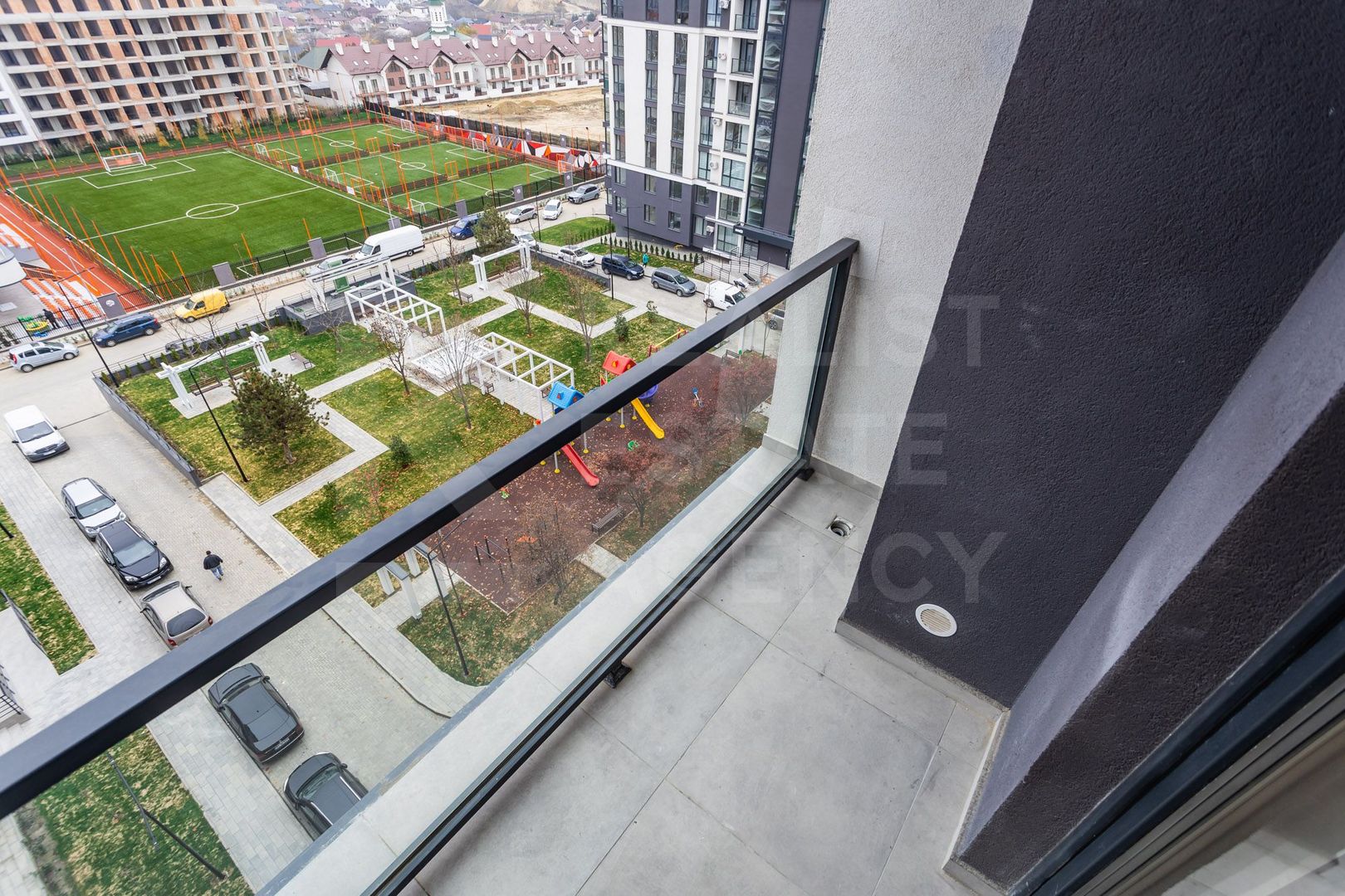 Vânzare, apartament, 2 camere, str. Regina Elizabeta, Durlești - Poză 20