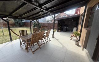 VILA INDIVIDUALA CLINCENI, 5 CAMERE, NOU, TEREN 602MP, COMISION 0% - Poză 14