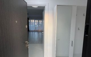 Proprietar inchiriez Cosmopolis Vila N semi-mobilat - Poză 11