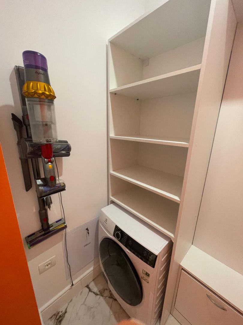 Apartament 2 camere Cortina North I Mobilat Lux I Loc parcare inclus I - Poză 9