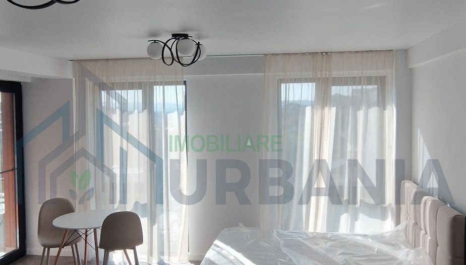 Apartament cu o cameră de închiriat în Don Lake View, Rediu - Poză 1