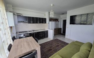 Apartament 2 camere de inchiriat, Aleea Mihail Sadoveanu, Miroslava - Poză 2