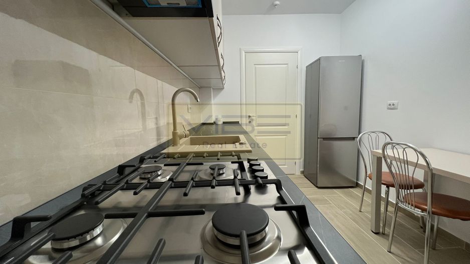 Apartament 1 camera decomandat Tatarasi - Evergreen Towers - Poză 11