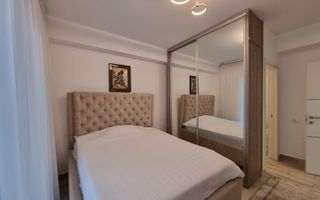 Apartament modern 3 camere  Marina Surf Rezidence vedere lac si mare - Poză 4