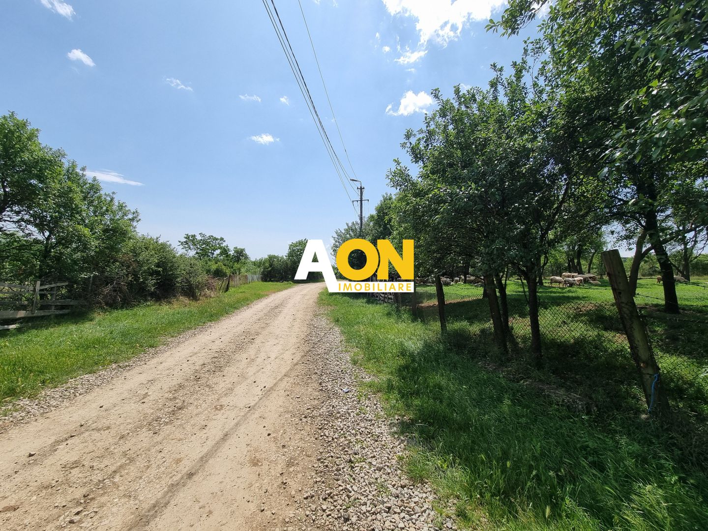 De vanzare 5898mp teren intravilan, zona Paclisa - Poză 4