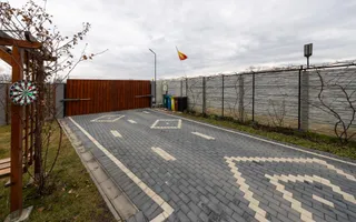 Vilă Premium 2021 | 170 mp utili | Teren 750 mp | Lunca Câlnicului - Poză 36