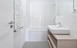 2 Camere Mobilat Modern | Aviatiei Park | Move-in Ready - Poză 13