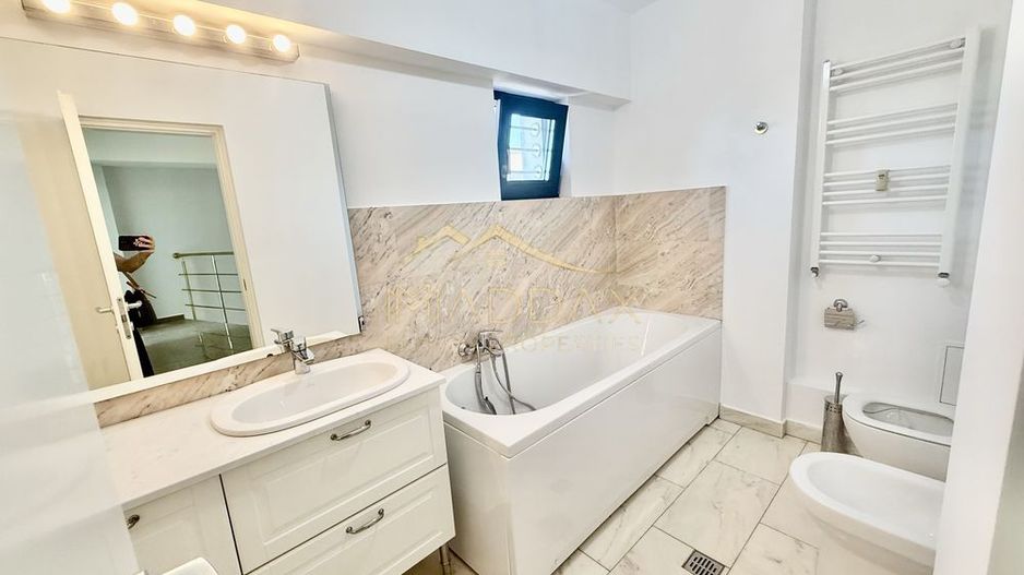 💎 Penthouse Duplex Lux | 127 mp | Unirii - Mircea Vodă | Vedere Casa Poporului - Poză 6