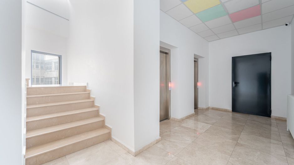 Spațiu de birouri de inchiriat in zona Baicului/ Pantelimon - Poză 12