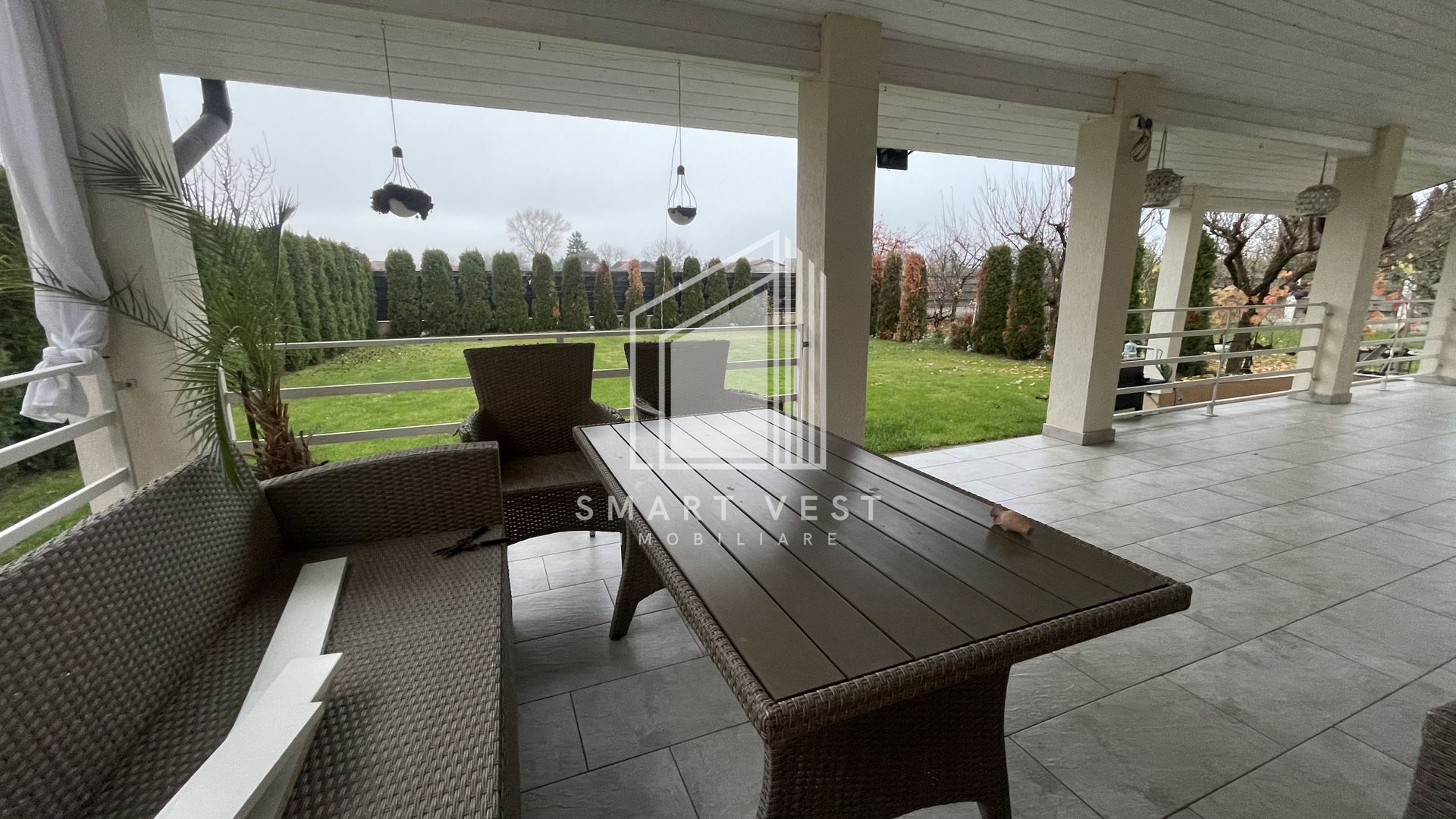 Casa de vanzare | 240mp | Strada Dara - Poză 53