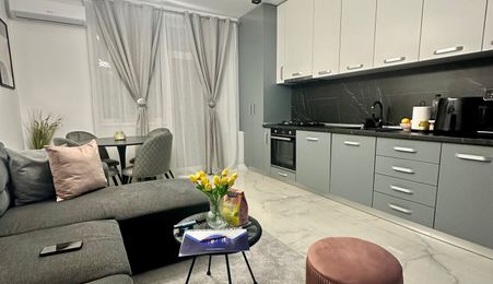 Apartament 3 camere | Etaj 2/3 | Șelimbăr – Str. Dimitrie Cantemir