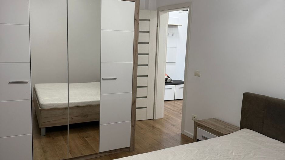 Apartament cu 2 camere de închiriat in Cetate - Poză 2