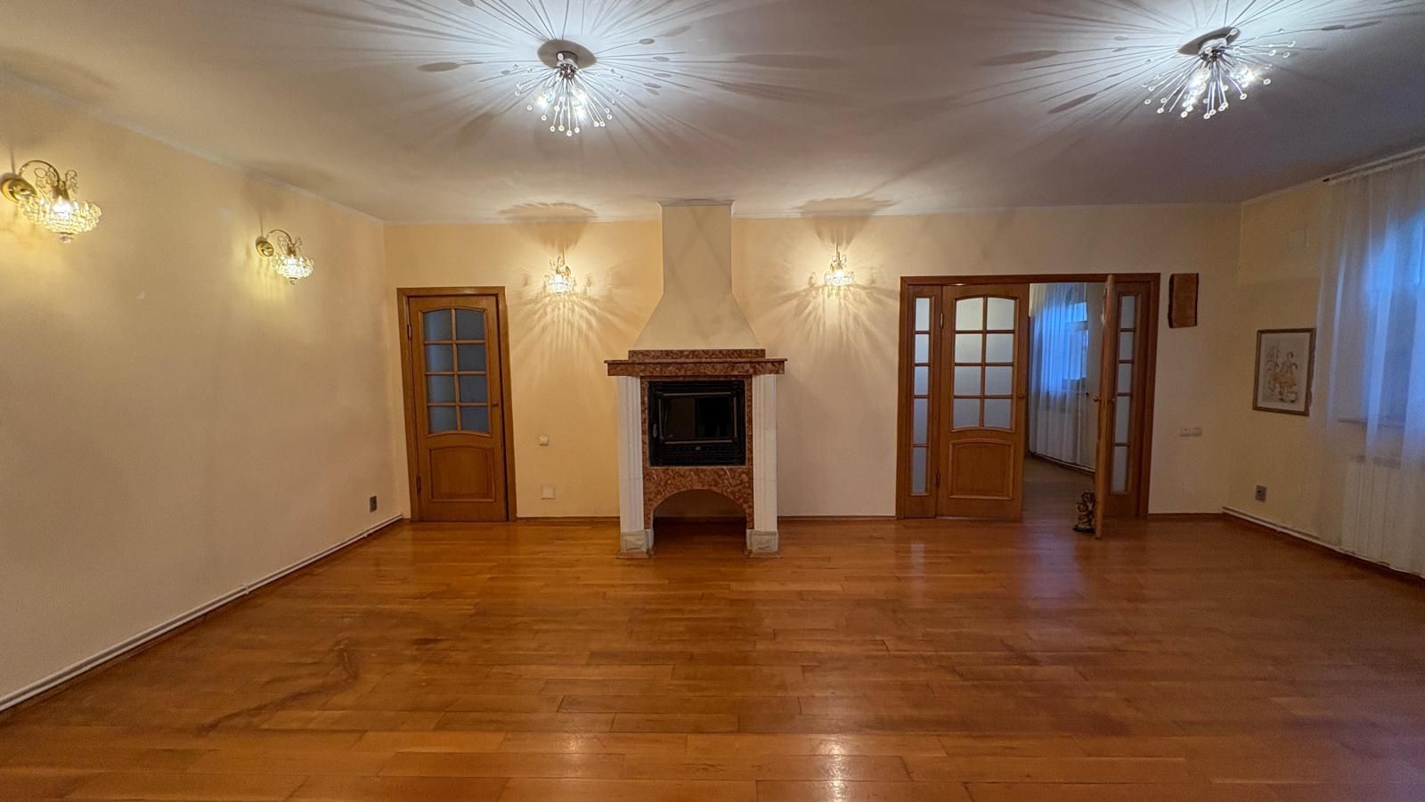 Casa Snagov cu teren 1461 mp - Poză 1