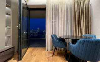 Apartament High End I 2 Camere în One Herăstrău Towers - Poză 10