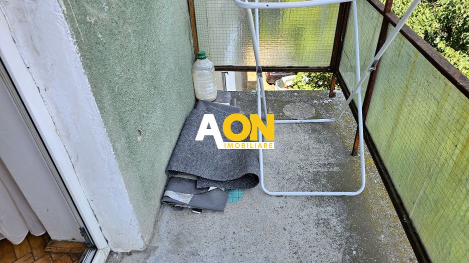 Apartament 2 camere, mobilat, utilat, zona B-dul Transilvaniei - Poză 8