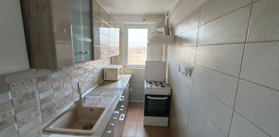 2 camere decomandat Brancoveanu Huedin Sect 4 - Poză 4
