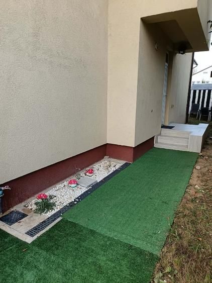 🏡 Casă duplex de vânzare – Str. Barițiu | Cartier rezidențial, natură & liniște - Poză 1