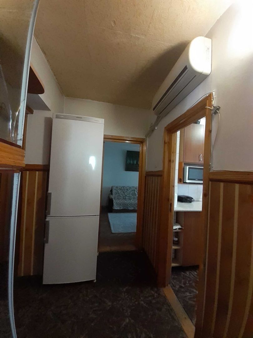 Apartament 2 camere-Dec.- etaj 3-360euro-Nicolina - Poză 6