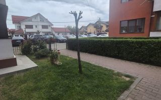 Inchiriere apartament 2 camere plus birou Laurentiu Raiciu - Poză 14