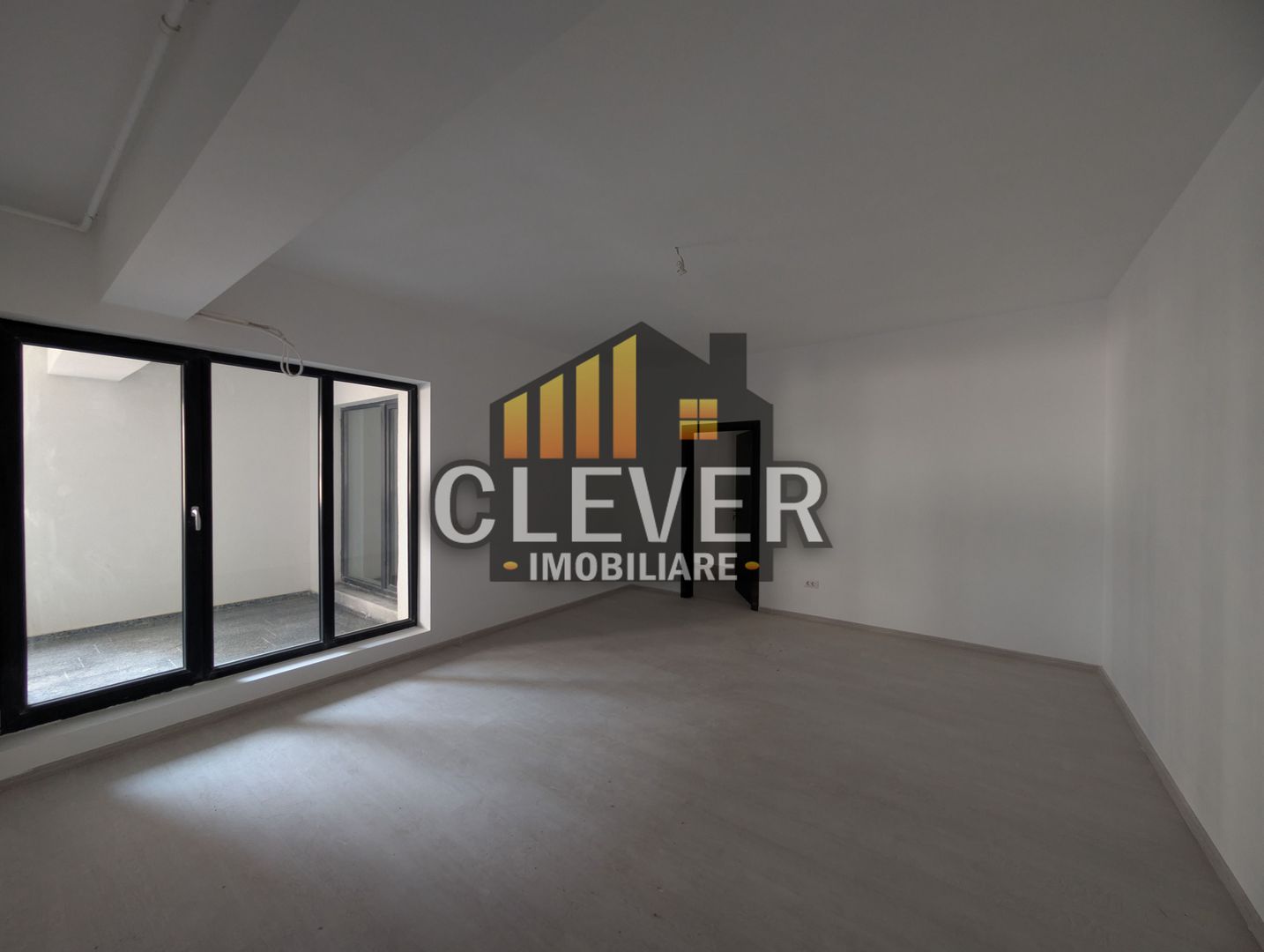 Duplex 3 camere Finalizat - Pallady, 8 min metrou Nicolae Teclu - Poză 2